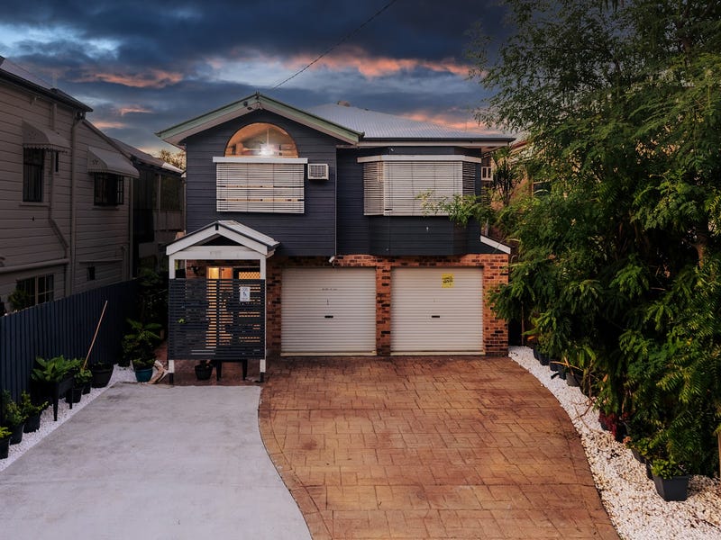 79 Butterfield Street, Herston, Qld 4006 House for Sale realestate