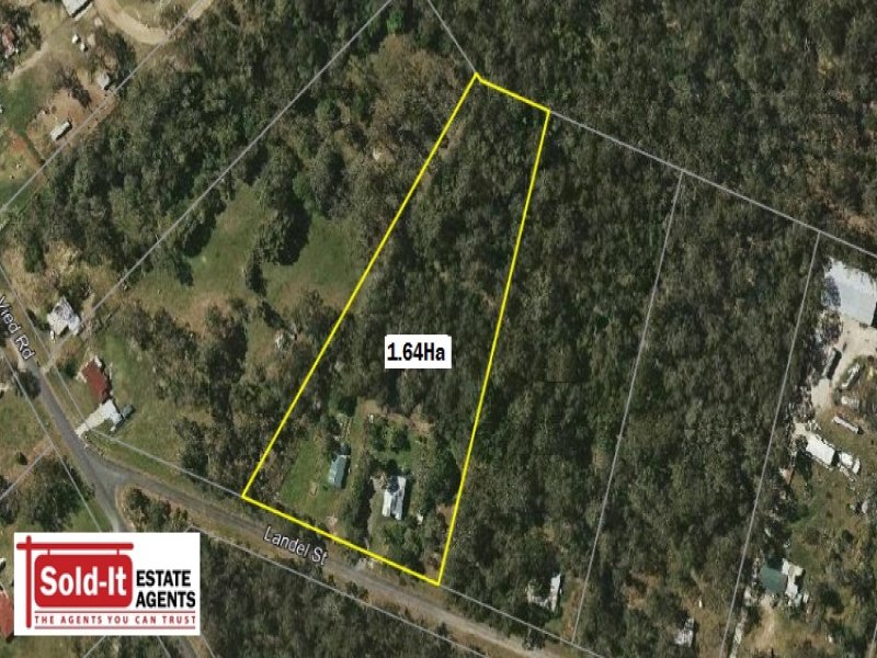 26 Landel Street, Pallara, QLD 4110