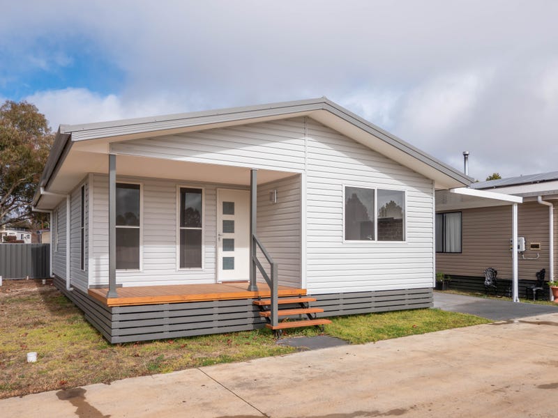 Villa 2 Highlander Lifestyle Village, 76 Glen Innes Road, Armidale, NSW