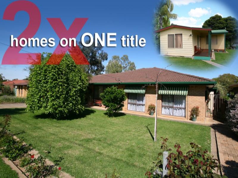 52 Main Street, Lake Albert, NSW 2650