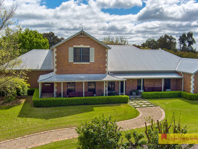 299 Putta Bucca Road, Mudgee, NSW 2850 Property Details