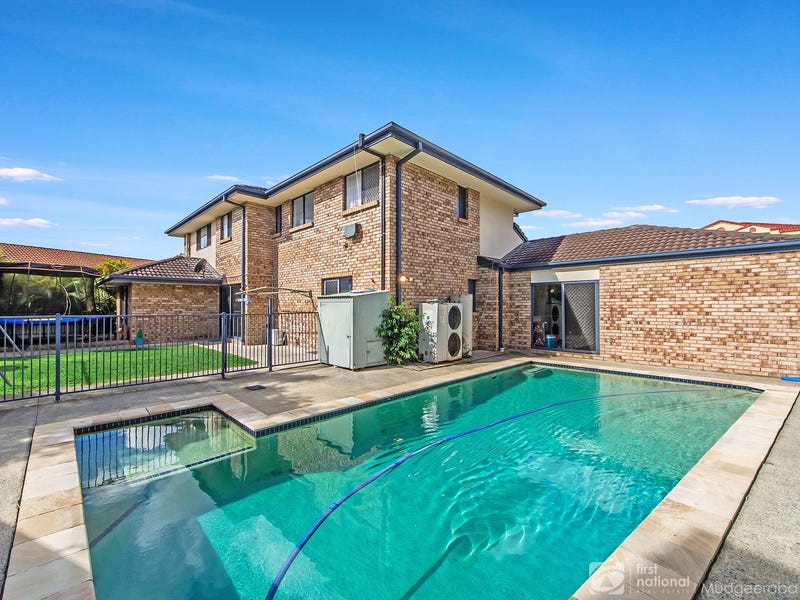 69 Kincaid Drive, Highland Park, QLD 4211