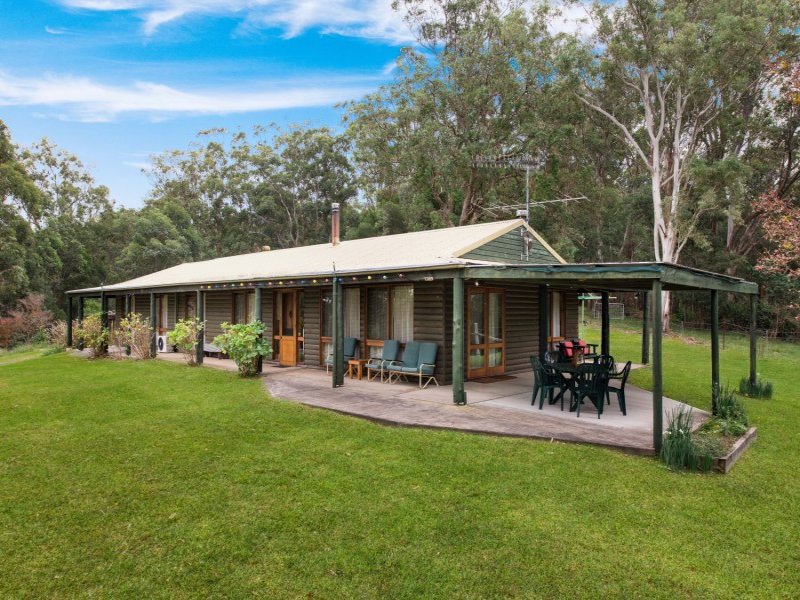 356 Woodhill Mountain Road, Berry, NSW 2535 Property Details
