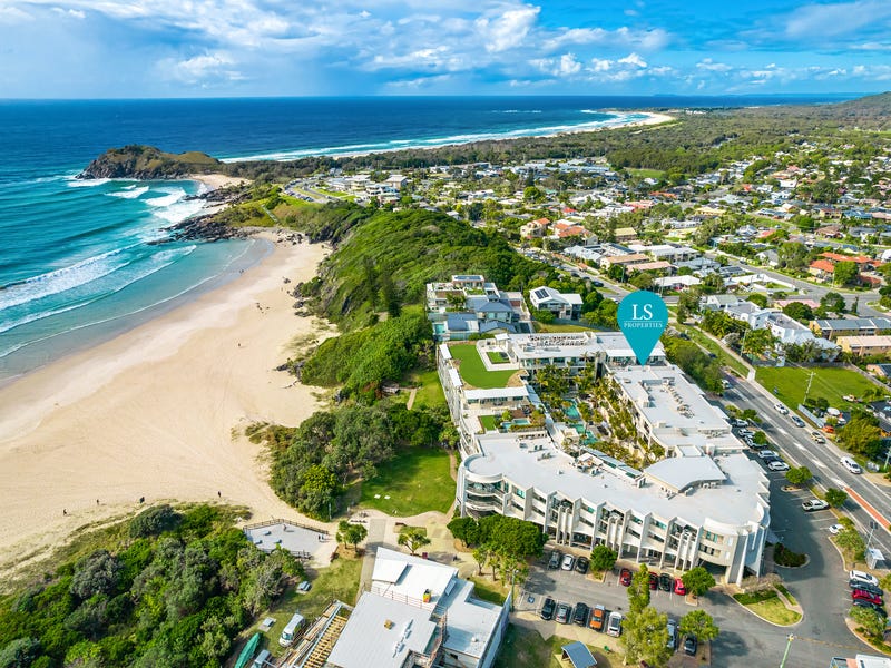 220/26 Pandanus Parade, Cabarita Beach, NSW 2488