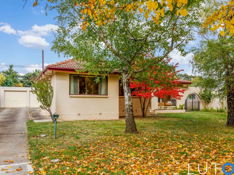 4 Allport Street, Downer, ACT 2602 Property Details