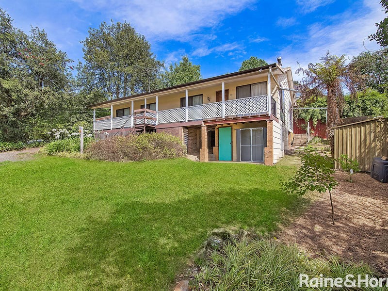 Kurrajong Heights address available on request House for Sale