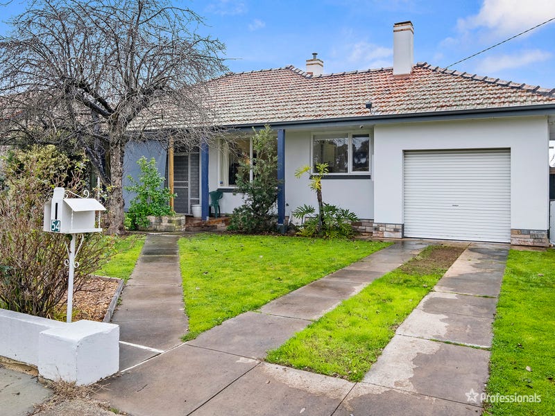 54 Holyrood Street, Maryborough, Vic 3465 House for Sale realestate