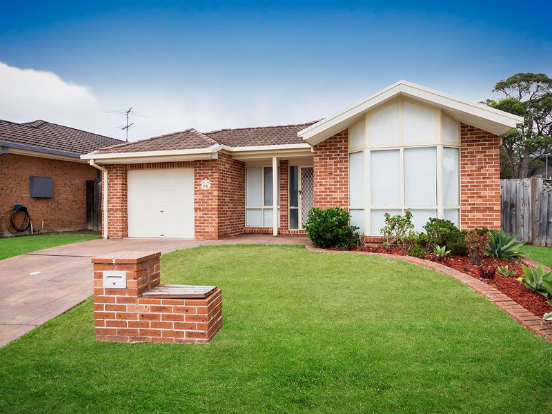 65 Carter Road, Menai, NSW 2234 - Property Details