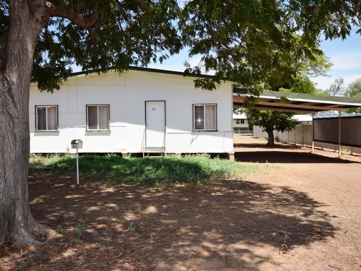 23 Quail Street, Longreach, QLD 4730