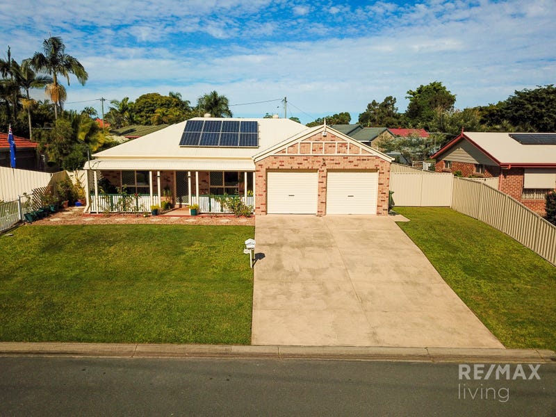 103 Hargrave Street, Morayfield, Qld 4506 Property Details