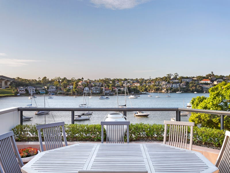 1/20 Drummoyne Avenue, Drummoyne, NSW 2047