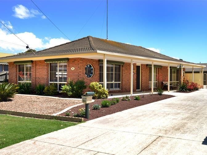 14 Mercer Street, Portarlington, VIC 3223