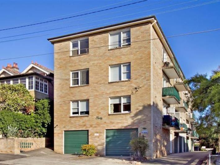 9/30 Cowper Street, Randwick, NSW 2031