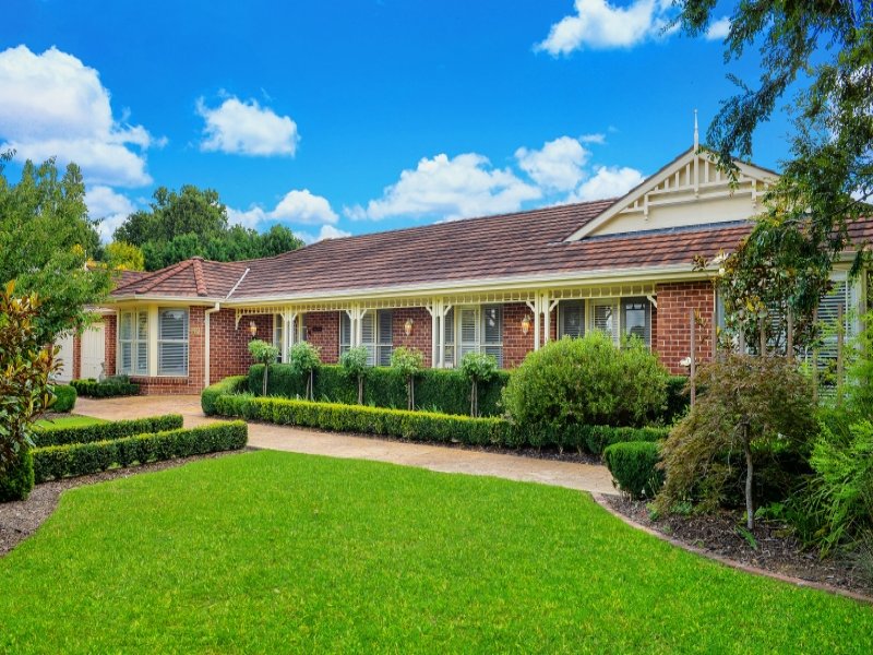 80 Kangaloon Road, Bowral, NSW 2576