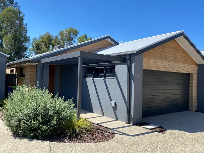 3/22 Silverwoods Boulevard, Yarrawonga, VIC 3730