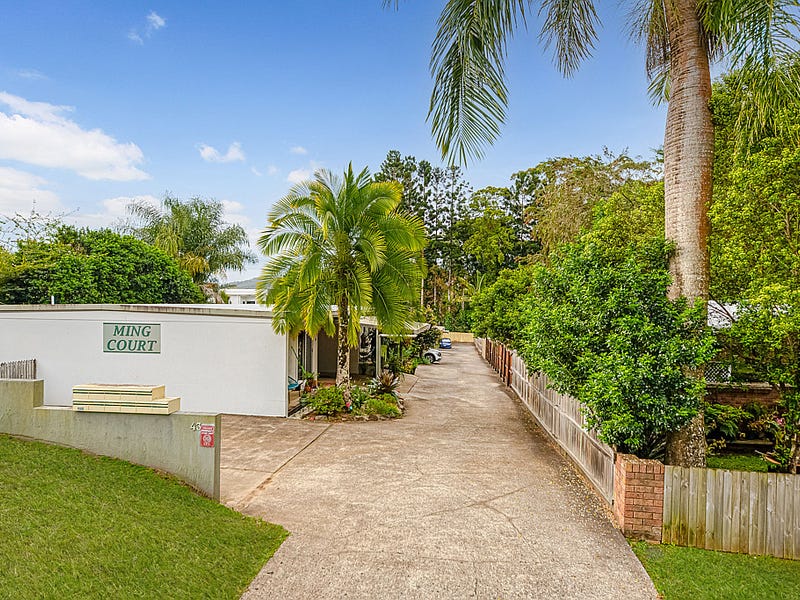 3/43 Park Road, Nambour, QLD 4560