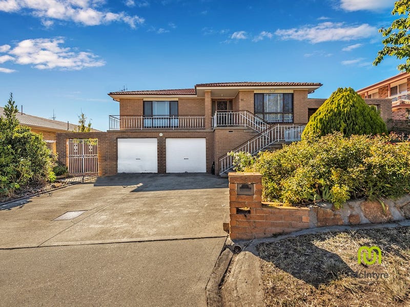 27 Zox Circuit, Calwell, ACT 2905 Property Details