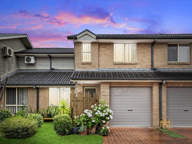 3/12 Johnston Avenue, Lurnea, NSW 2170