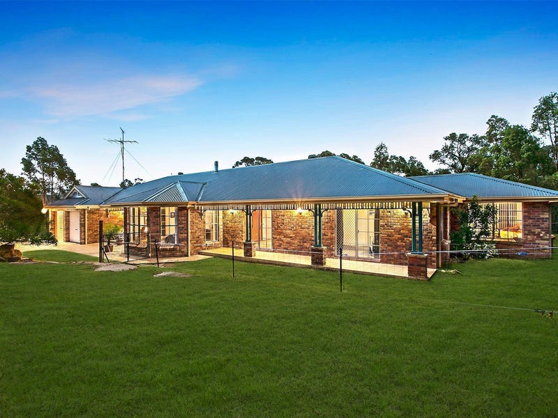 230 Bonds Road, Thirlmere, NSW 2572