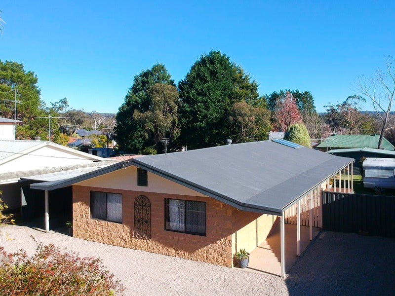 50 Sunrise Rd, Yerrinbool, NSW 2575 Property Details