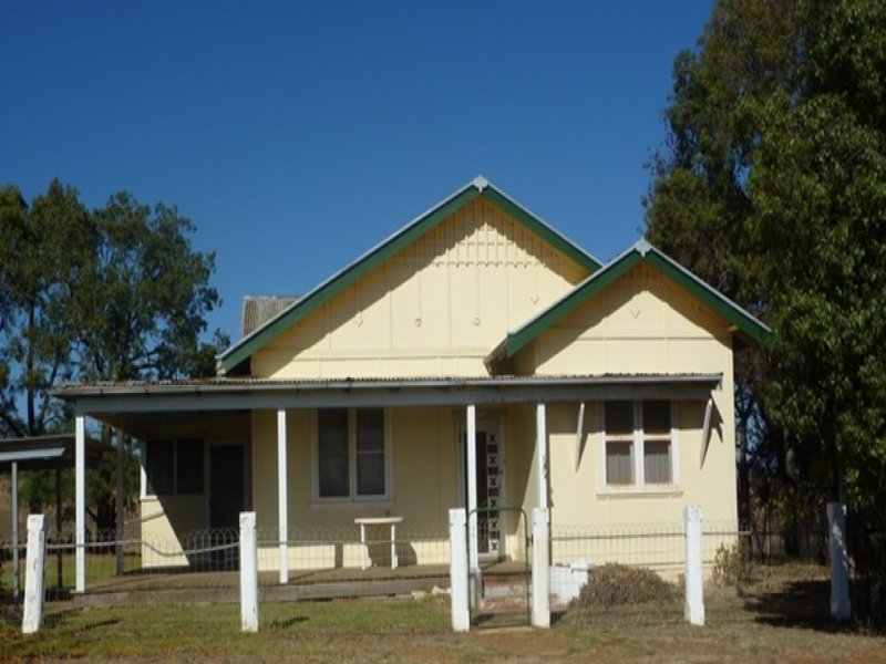 197 Bicton Lane, Cumnock, NSW 2867