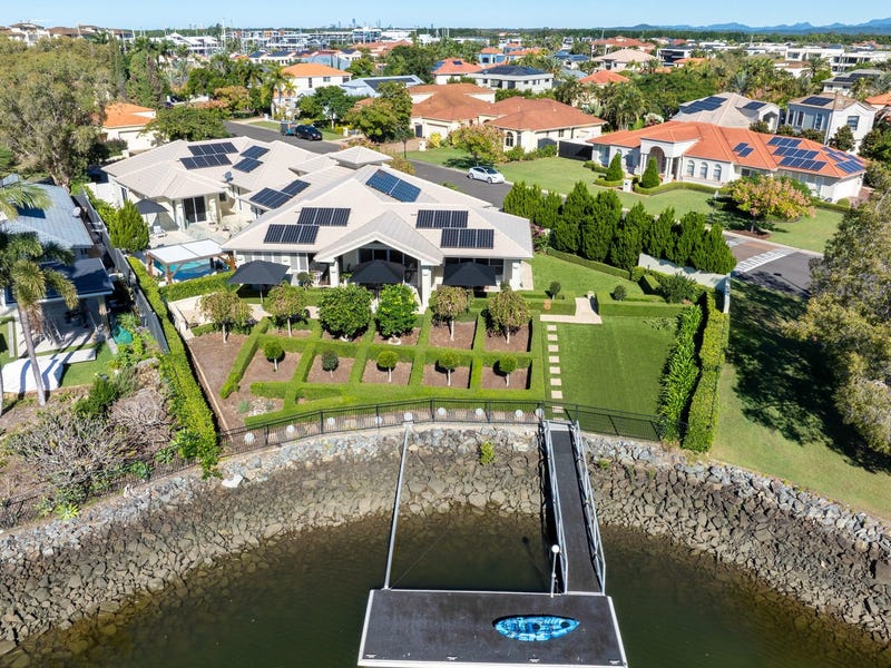 Real Estate for Sale in Hope Island, QLD 4212 Pg. 2