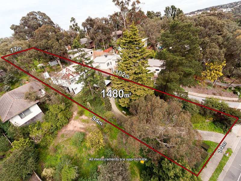 60 St Helena Road, Greensborough, Vic 3088 Property Details