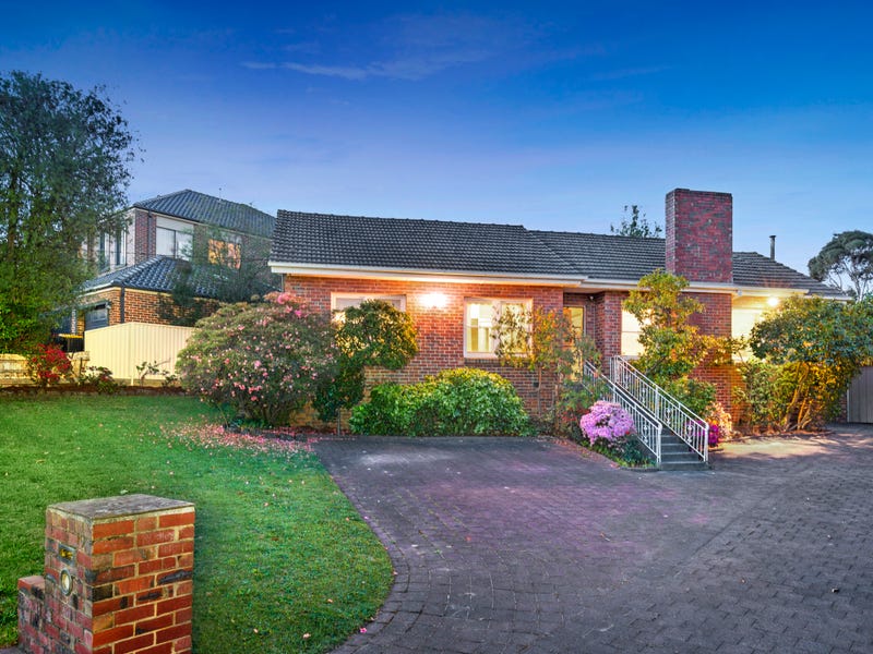 19 Barbara Avenue, Glen Waverley, VIC 3150