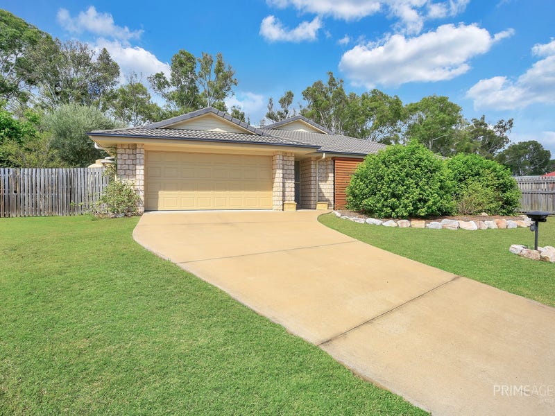 20 Gumtree Drive, Urraween, QLD 4655