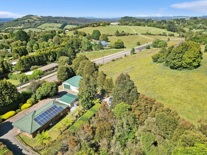 92 Illawarra Highway (access Via Ranelagh Lane), Robertson, Nsw 2577 