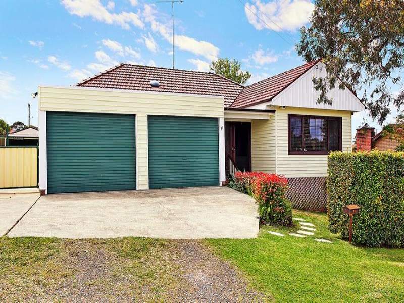 31 Hexham Street, Kahibah, NSW 2290