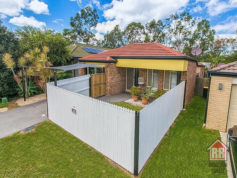 12 Blenheim Close, Forest Lake, QLD 4078