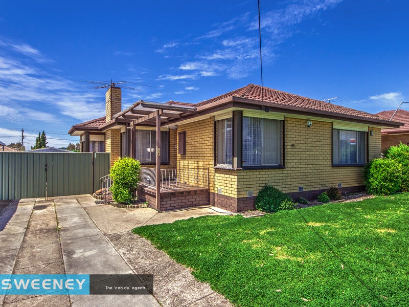 80 Mulhall Drive, St Albans, VIC 3021