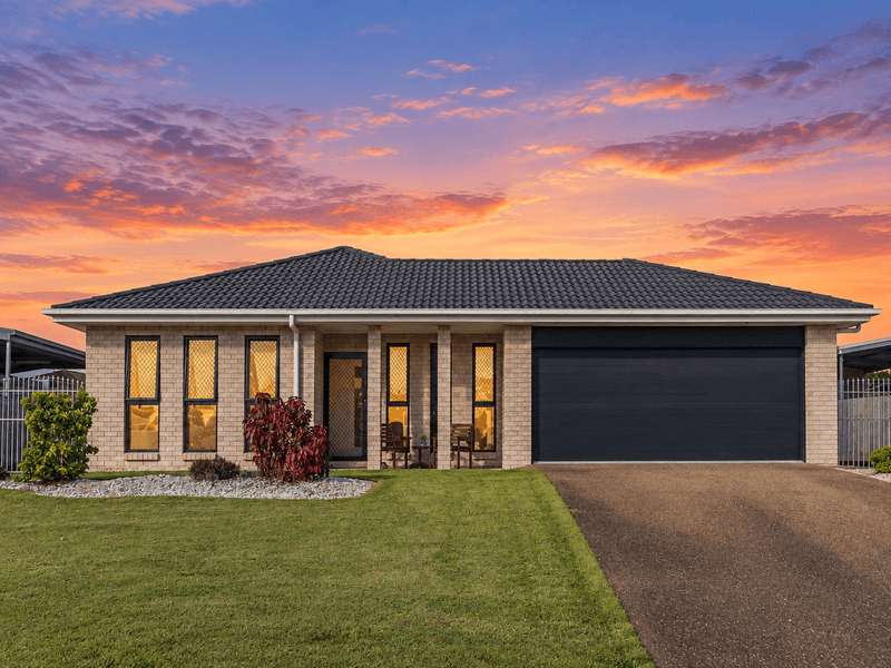 23 Gumtree Drive, Urraween