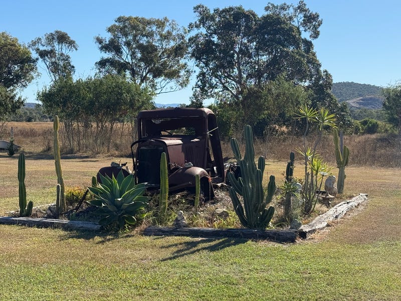 Morgan Hampton Dc Real Estate & Property for Sale in Rockhampton - Greater Region, QLD Pg ...