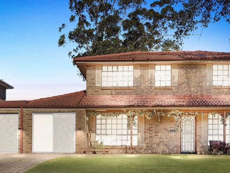 111 Gilbert Road, Castle Hill, NSW 2154