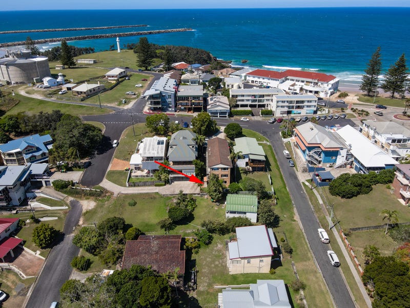 1/11 Clarence Street, Yamba, NSW 2464 - Property Details