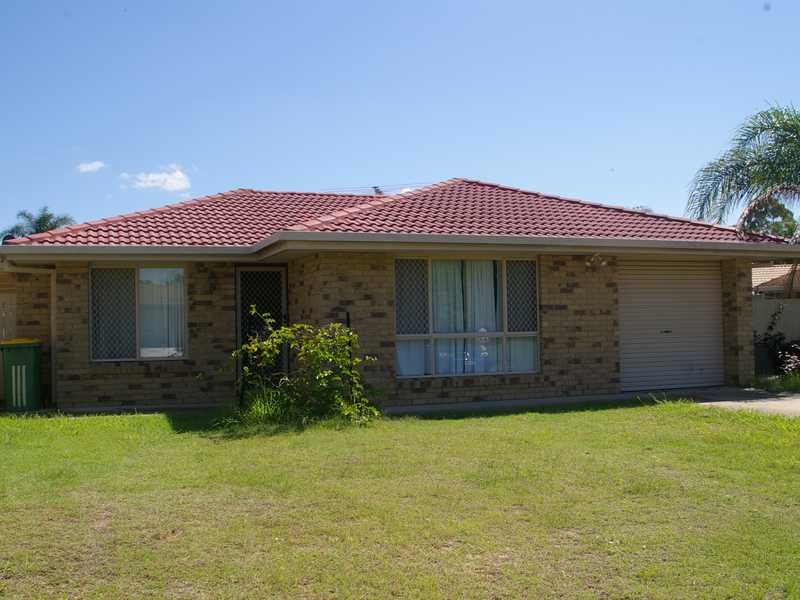 80 David Street, North Booval, QLD 4304