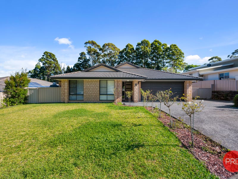 6 Berkeley Drive, Bonville, NSW 2450