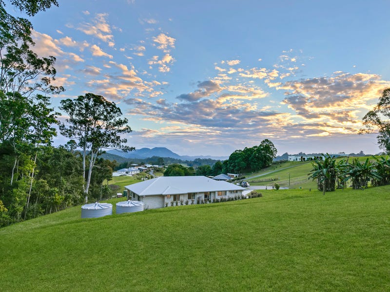 170 Jocelyn Drive, Eumundi, Qld 4562 Property Details