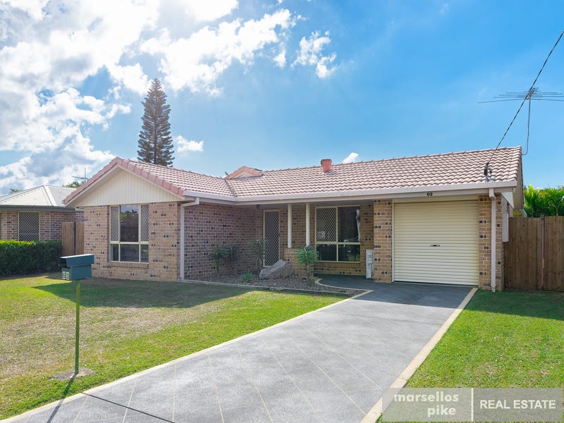 63 Beacon Street, Morayfield, Qld 4506 Property Details