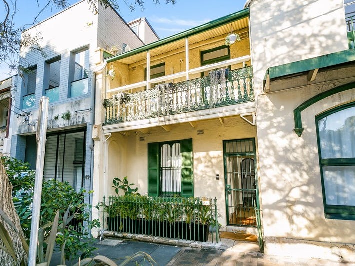 47 Myrtle Street, Chippendale, NSW 2008 - realestate.com.au