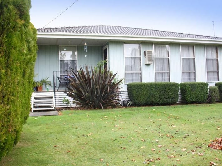 96 RANCEBY ROAD, Poowong, Vic 3988 Property Details