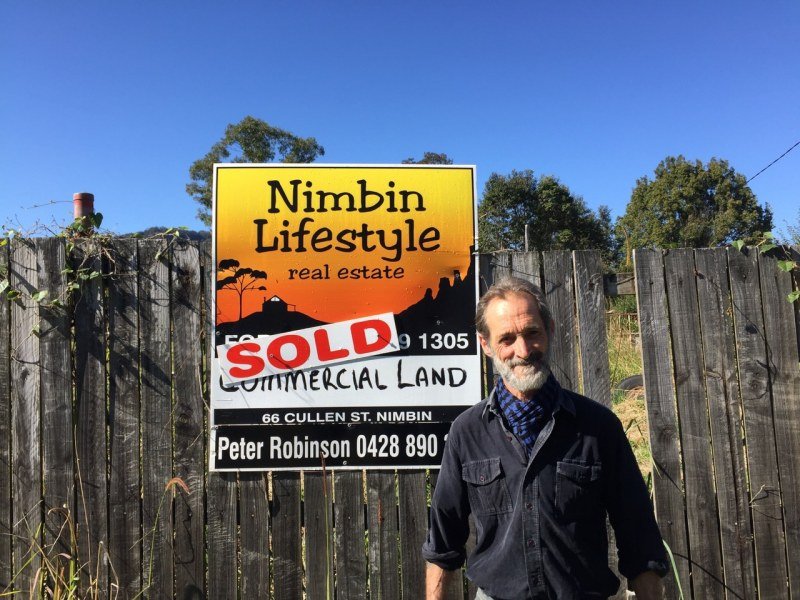 35A Sibley Street, Nimbin, NSW 2480