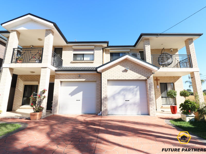 26 Kawana Street, Bass Hill, NSW 2197