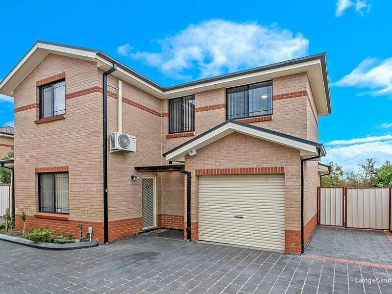 2/26 Blenheim Avenue, Rooty Hill, NSW 2766