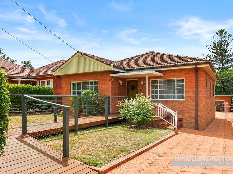 58 Oatley Park Avenue, Oatley, NSW 2223 Property Details