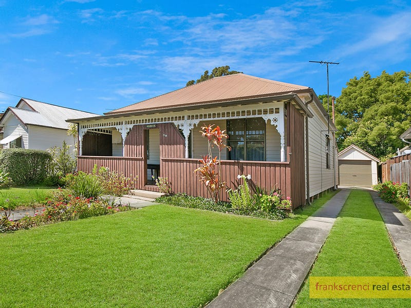 38 WALTERS ROAD, Berala, NSW 2141 - Property Details