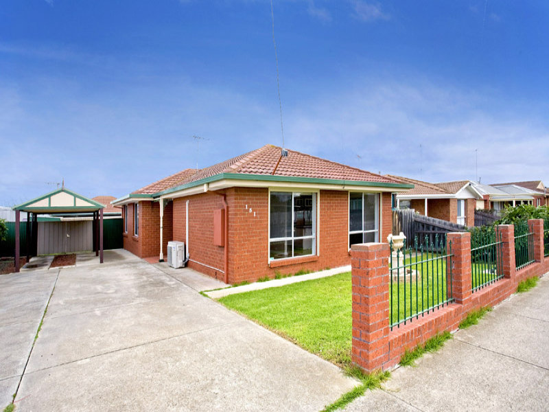 151 Purnell Rd, Corio, Vic 3214 Property Details