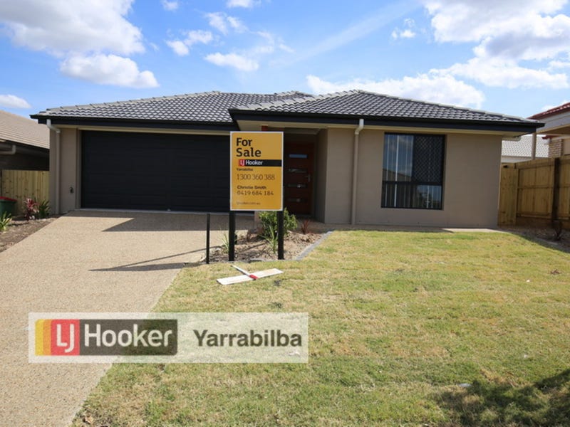 17 Latham Street, Yarrabilba, Qld 4207 Property Details